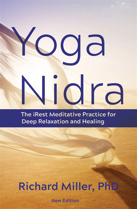 yoga nidra how to teach richard miller|richard miller irest yoga nidra.